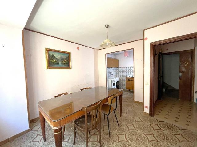 Appartamento in vendita a Alvito, Lazio