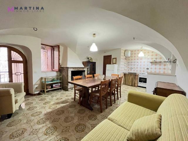 Appartamento in vendita a Alvito, Lazio