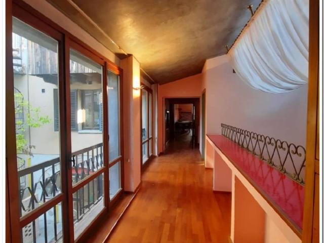 Appartamento in vendita a Alzano Lombardo, Lombardia