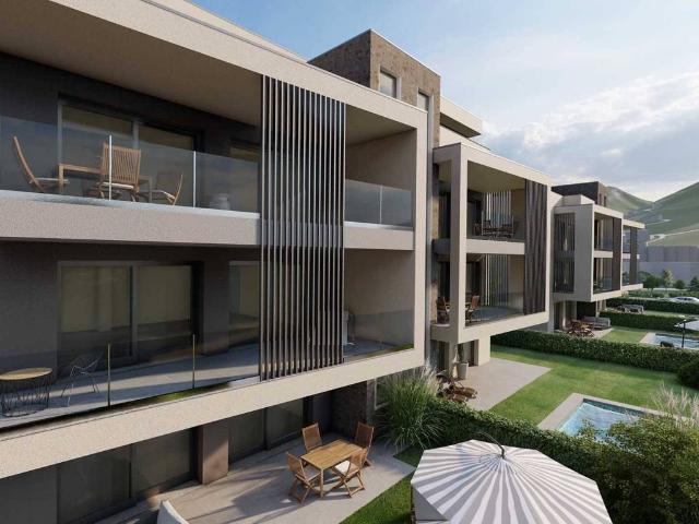Appartamento in vendita a Alzano Lombardo, Lombardia