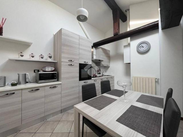Appartamento in vendita a Alzano Lombardo, Lombardia