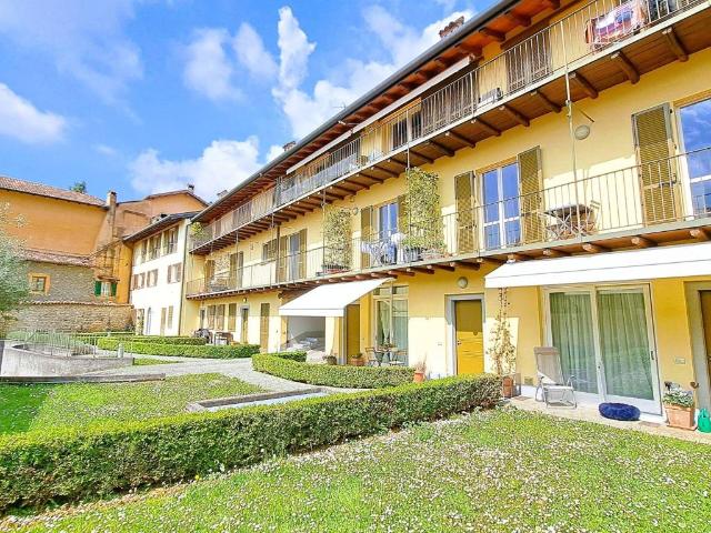 Appartamento in vendita a Alzano Lombardo, Lombardia