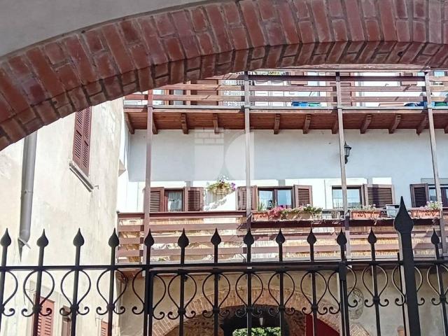 Appartamento in vendita a Alzano Lombardo, Lombardia