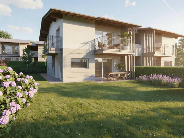 Appartamento in vendita a Alzano Sopra, Alzano Lombardo