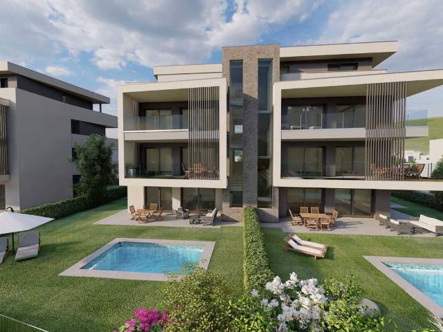 Appartamento in vendita a Alzano Lombardo, Lombardia