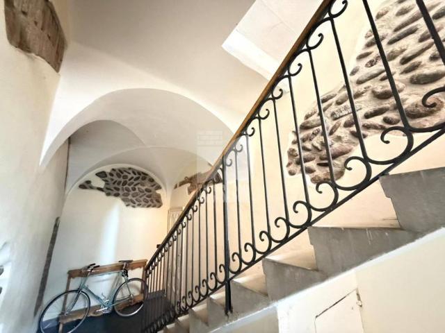 Appartamento in vendita a Alzano Lombardo, Lombardia