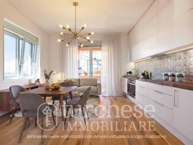 Appartamento in vendita a Alzano Lombardo, Lombardia