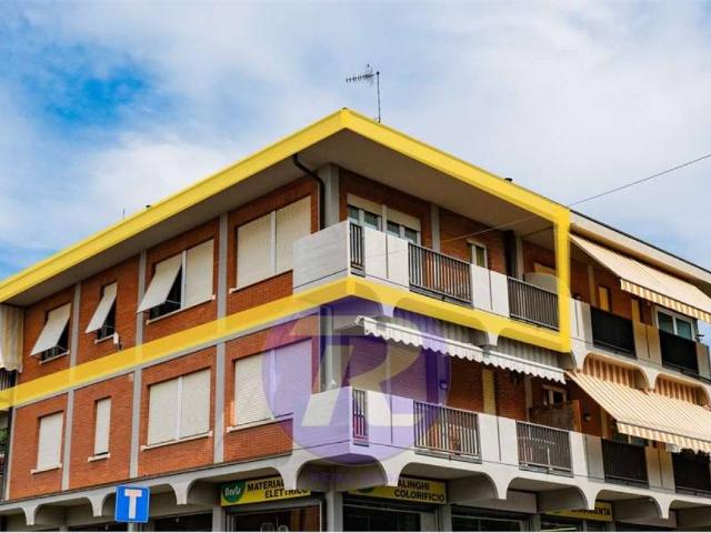 Appartamento in vendita a Alzano Lombardo, Lombardia