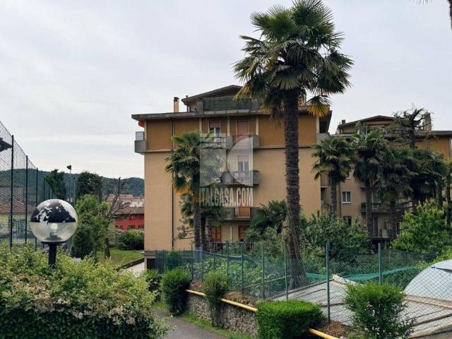 Appartamento in vendita a Alzano Lombardo, Lombardia