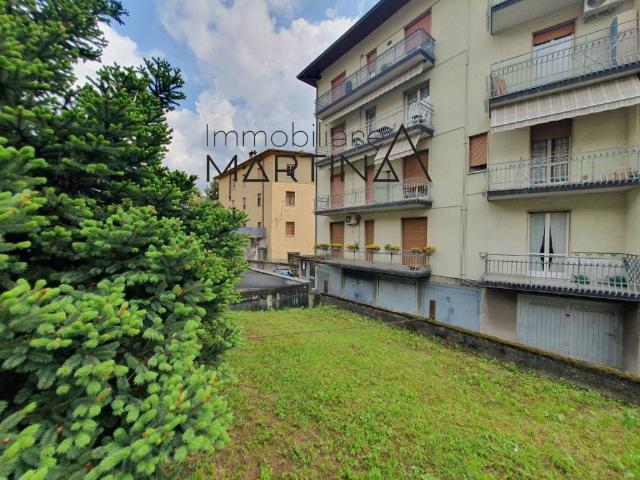 Appartamento in vendita a Alzano Lombardo, Lombardia