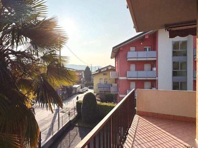 Appartamento in vendita a Alzano Lombardo, Lombardia