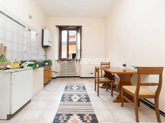 Appartamento in vendita a Nese, Alzano Lombardo