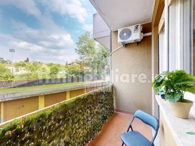 Appartamento in vendita a Alzano Lombardo, Lombardia