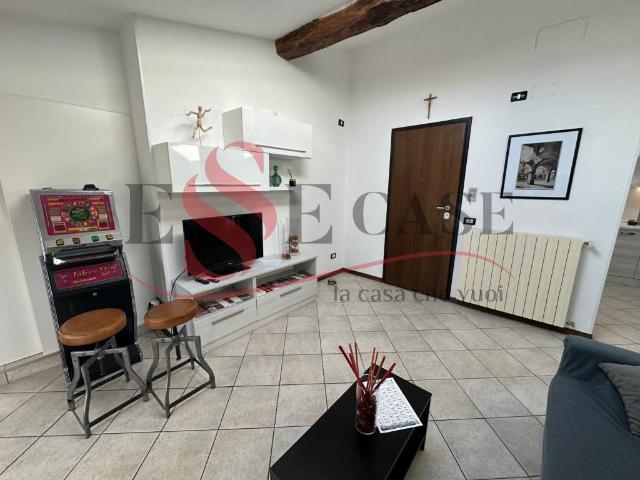 Appartamento in vendita a Nese, Alzano Lombardo