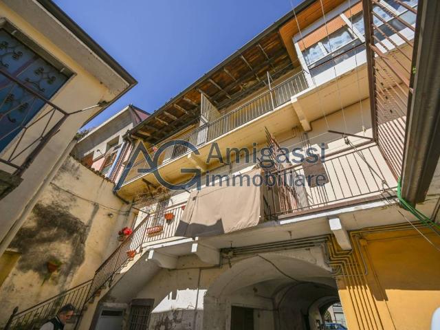 Appartamento in vendita a Alzano Sopra, Alzano Lombardo