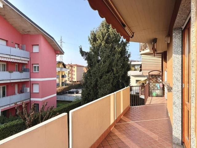Appartamento in vendita a Alzano Lombardo, Lombardia
