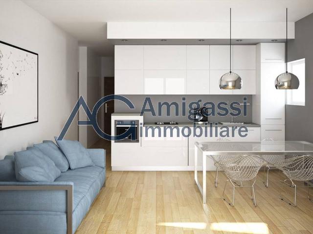 Appartamento in vendita a Alzano Lombardo, Lombardia