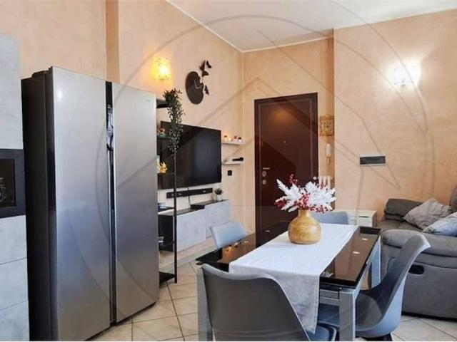 Appartamento in vendita a Verzago, Alzate Brianza
