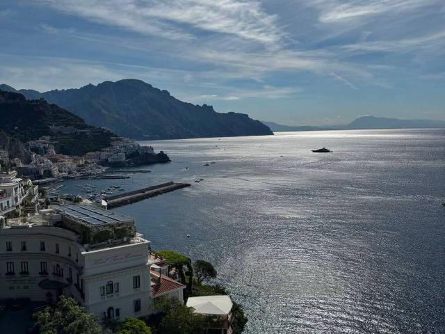 Appartamento in vendita a Amalfi, Campania