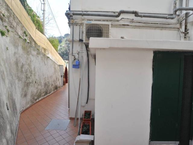 Appartamento in vendita a Amalfi, Campania