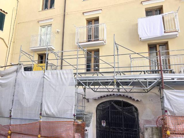 Appartamento in vendita a Amalfi, Campania