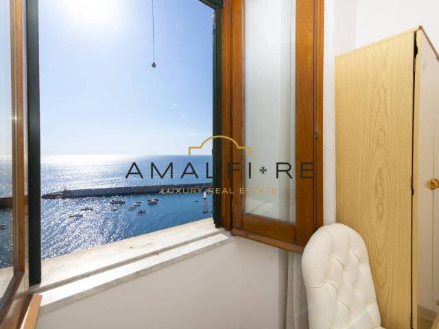 Appartamento in vendita a Amalfi, Campania