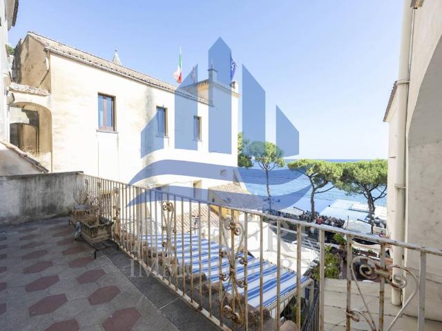 Appartamento in vendita a Amalfi, Campania