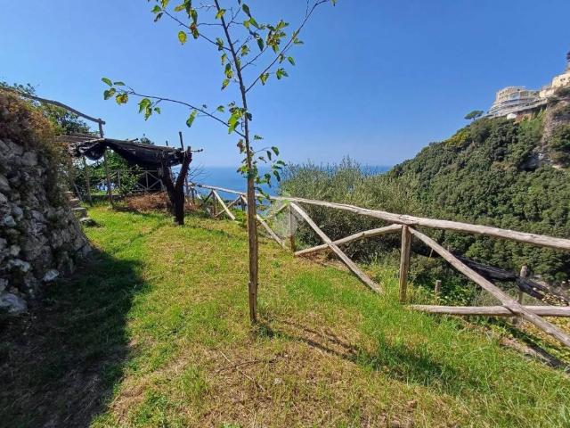 Appartamento in vendita a Amalfi, Campania
