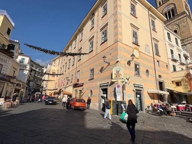 Appartamento in vendita a Amalfi, Campania