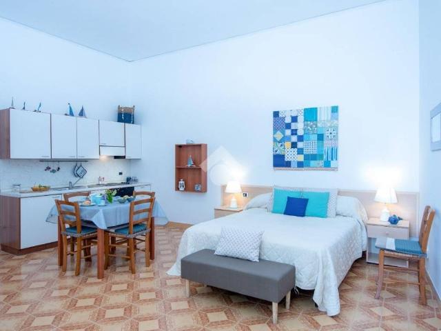 Appartamento in vendita a Amalfi, Campania