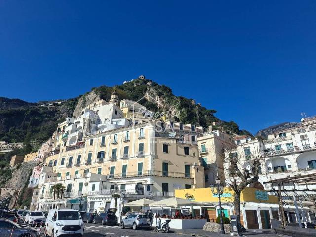 Appartamento in vendita a Amalfi, Campania