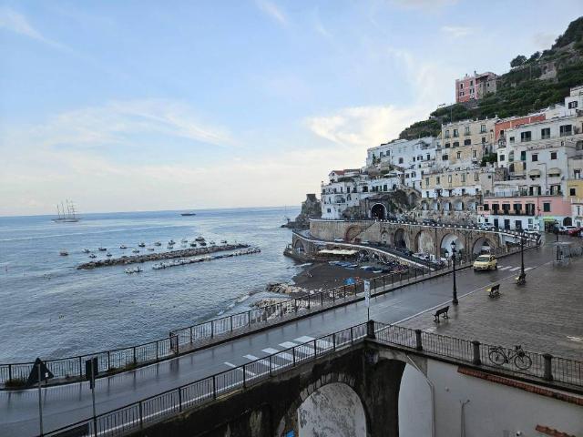 Appartamento in vendita a Amalfi, Campania