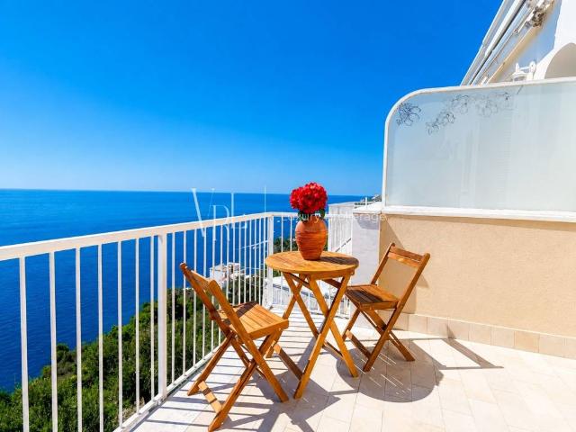 Appartamento in vendita a Amalfi, Campania