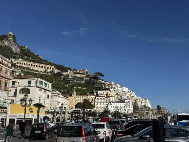 Appartamento in vendita a Amalfi, Campania