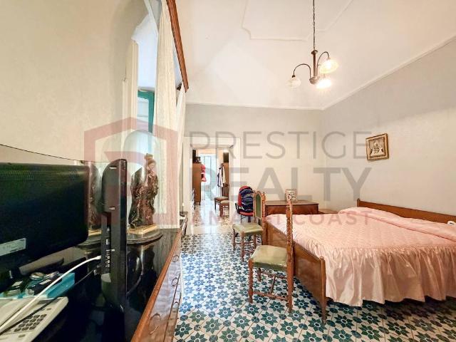 Appartamento in vendita a Amalfi, Campania