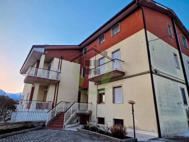 Appartamento in vendita a Marche, Fermo