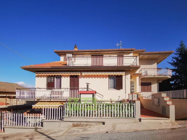 Appartamento in vendita a Marche, Fermo