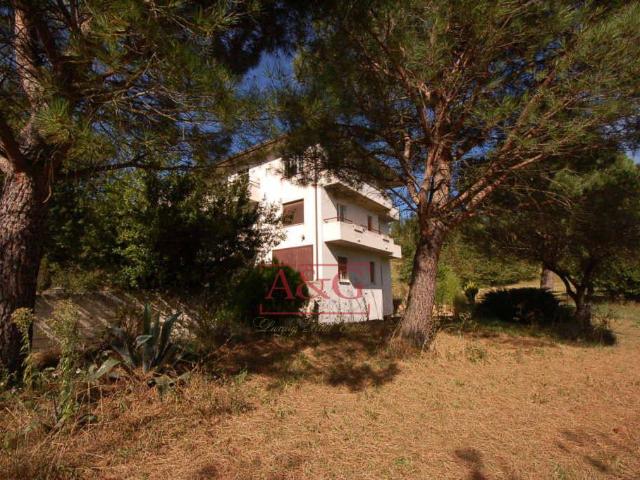 Appartamento in vendita a Marche, Fermo