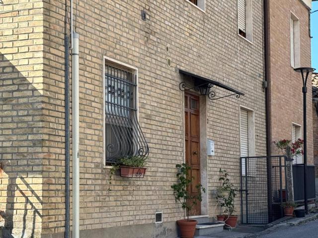 Appartamento in vendita a Marche, Fermo