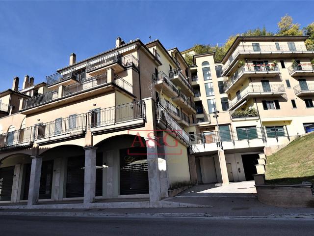 Appartamento in vendita a Piandicontro I, Marche