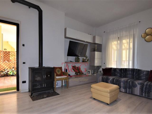 Appartamento in vendita a Marche, Fermo