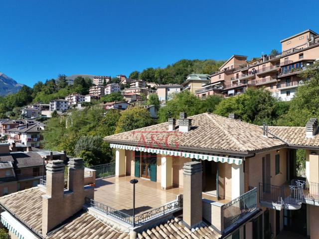 Appartamento in vendita a Marche, Fermo