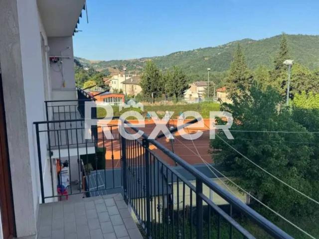 Appartamento in vendita a Colle San Fortunato, Amandola