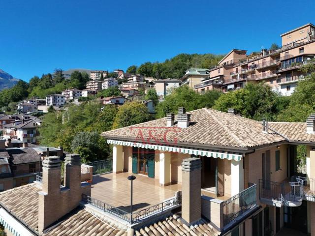 Appartamento in vendita a Marche, Fermo