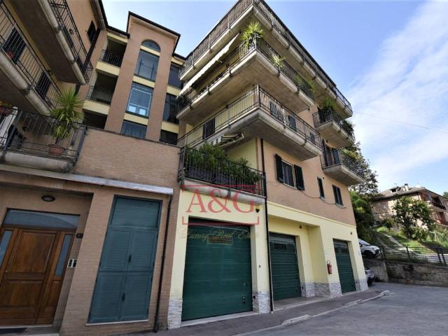 Appartamento in vendita a Piandicontro I, Marche