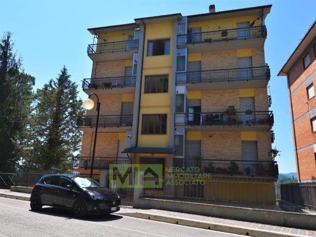 Appartamento in vendita a Marche, Fermo