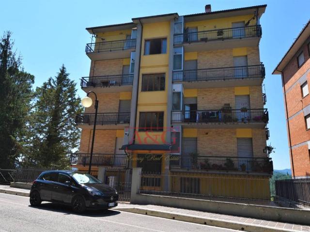 Appartamento in vendita a Piandicontro I, Marche