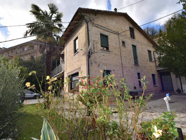 Appartamento in vendita a Marche, Fermo
