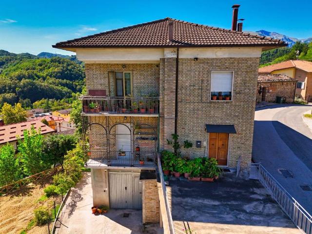 Appartamento in vendita a Marche, Fermo