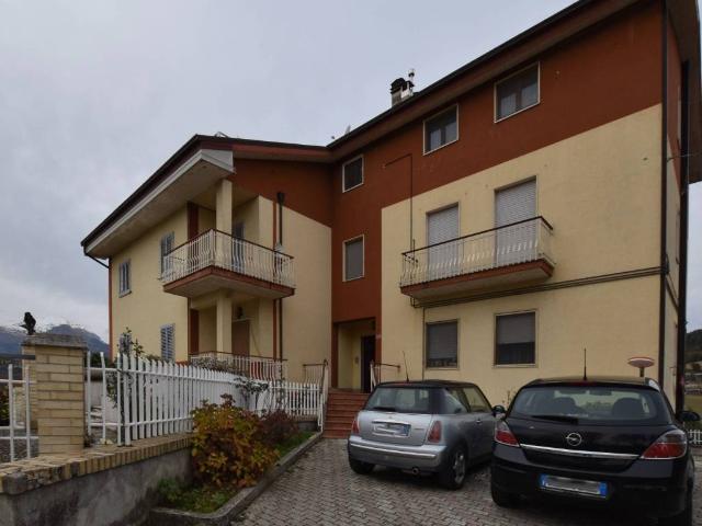 Appartamento in vendita a Marche, Fermo